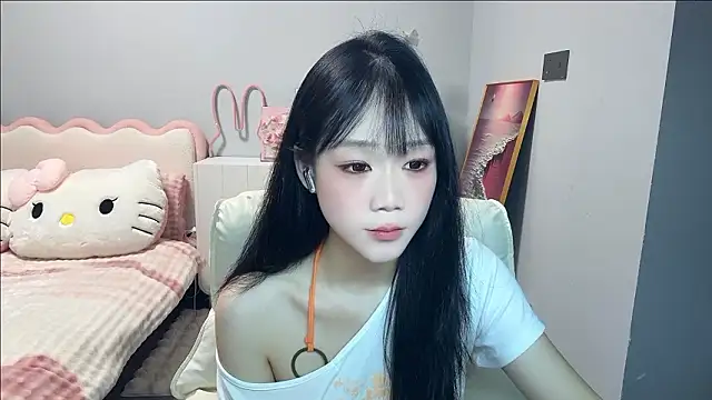 suyaoyao-x online show from 15, 3, 2026