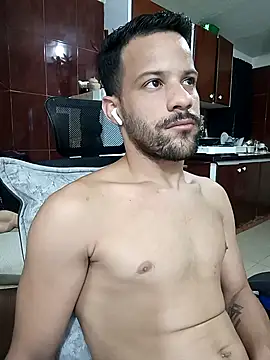 santy tenia7 online show from 30, 10, 2025