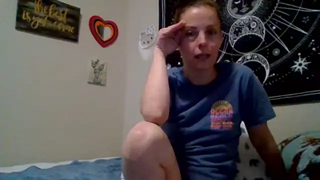 nicolegoodvibe00 online show from 22, 12, 2025