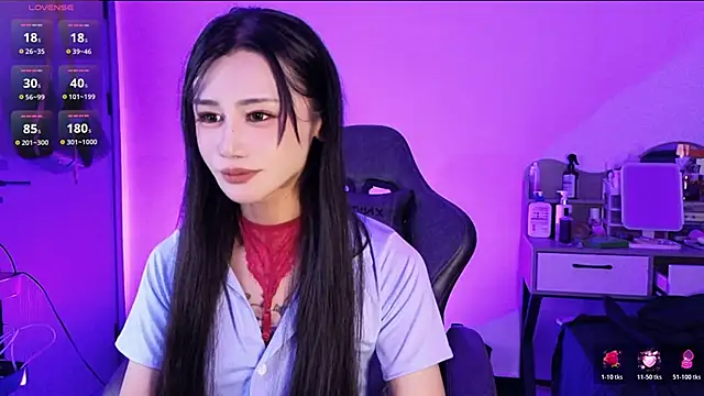 Rainbow-sweet online show from 11, 5, 2026