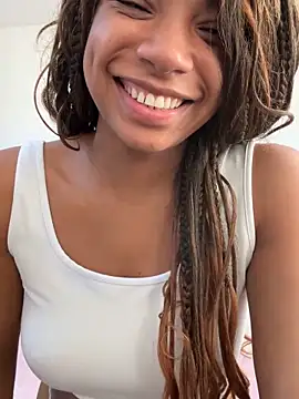 Lirioafro online show from 16, 3, 2026