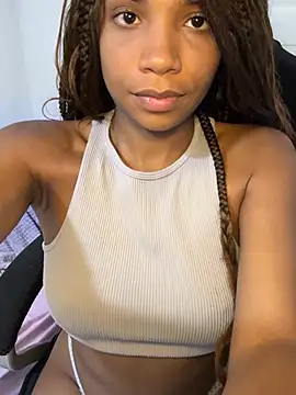 Lirioafro online show from 18, 3, 2026