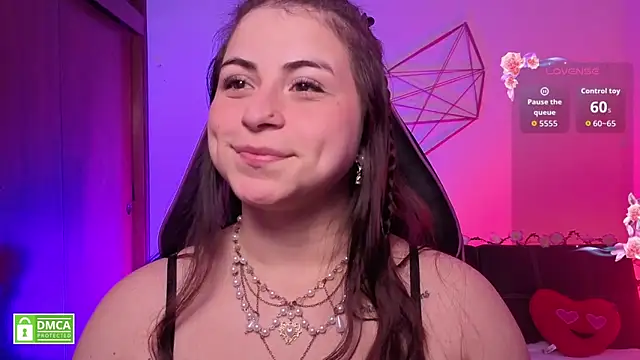 Snapshot of Taiga_Cute chatting on 25, 2, 2026 Taiga Cute online show from 25, 2, 2026