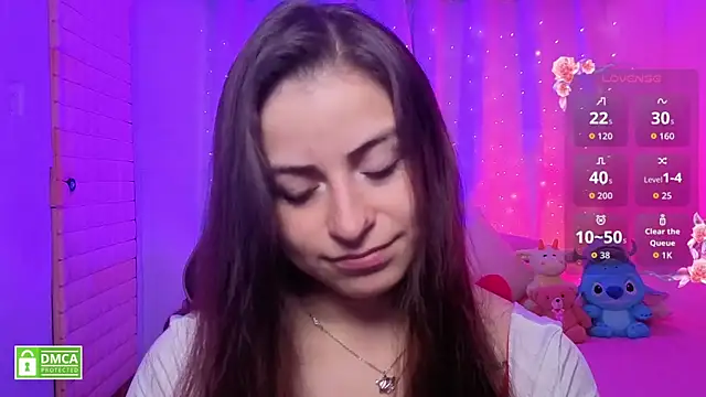 Snapshot of Taiga_Cute chatting on 5, 3, 2026 Taiga Cute online show from 5, 3, 2026