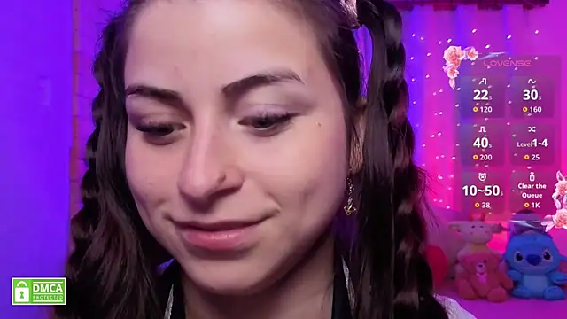 Snapshot of Taiga_Cute chatting on 6, 3, 2026 Taiga Cute online show from 6, 3, 2026