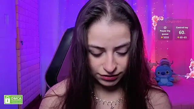 Snapshot of Taiga_Cute chatting on 8, 3, 2026 Taiga Cute online show from 8, 3, 2026