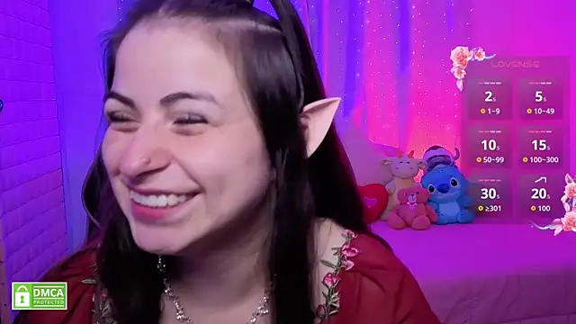 Snapshot of Taiga_Cute chatting on 13, 3, 2026 Taiga Cute online show from 13, 3, 2026