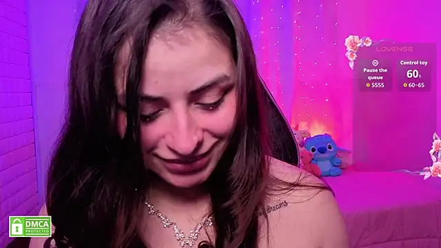 Snapshot of Taiga_Cute chatting on 18, 3, 2026 Taiga Cute online show from 18, 3, 2026