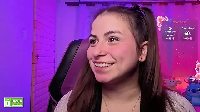 Snapshot of Taiga_Cute chatting on 21, 3, 2026 Taiga Cute online show from 21, 3, 2026