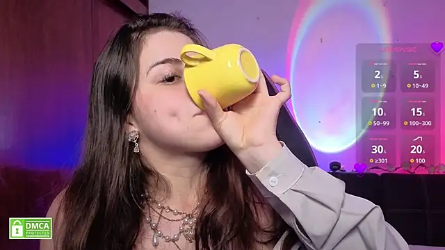 Snapshot of Taiga_Cute chatting on 1, 4, 2026 Taiga Cute online show from 1, 4, 2026