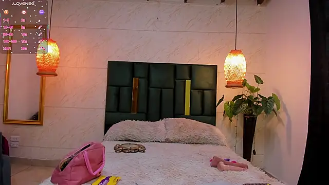 Danna williamss online show from 26, 9, 2025