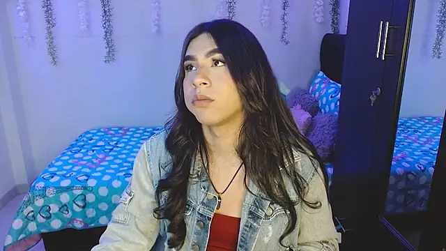 Lyaa Cute online show from 28, 4, 2026