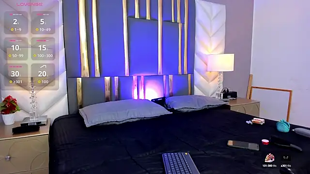 SaraJonness online show from 16, 9, 2025