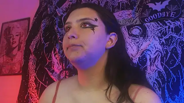 mikaskullcs online show from 8, 1, 2026