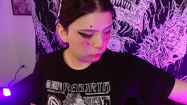 mikaskullcs online show from 24, 2, 2026