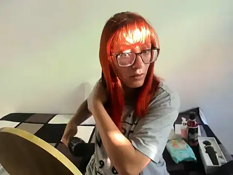 Snapshot of DulceXmile chatting on 21, 9, 2025 DulceXmile online show from 21, 9, 2025