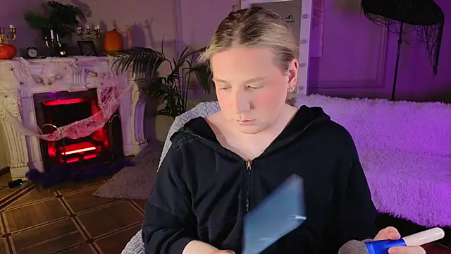 Jes Solar online show from 31, 10, 2025