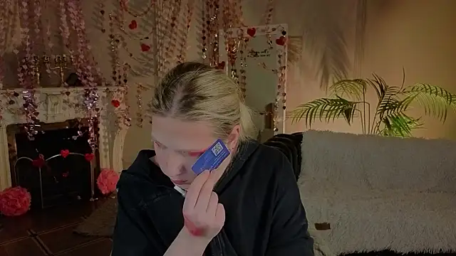 Jes Solar online show from 14, 2, 2026