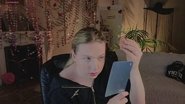 Jes Solar online show from 24, 2, 2026