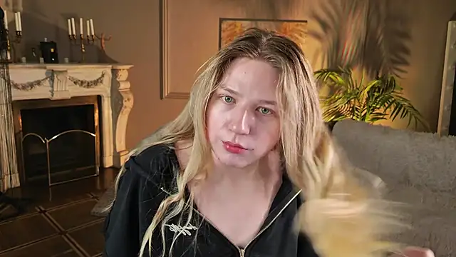 Jes Solar online show from 11, 5, 2026
