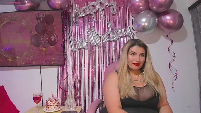 mailyn baker online show from 26, 9, 2025