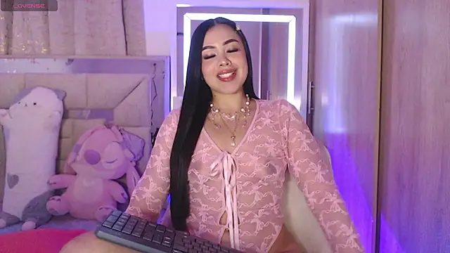 AlitaAnisee online show from 13, 5, 2026