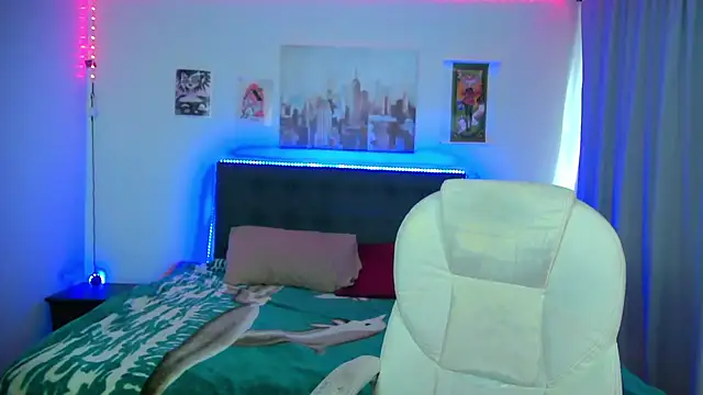 goth minerva online show from 7, 2, 2026