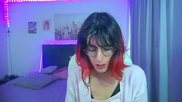 goth minerva online show from 29, 4, 2026