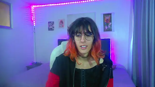 goth minerva online show from 9, 5, 2026