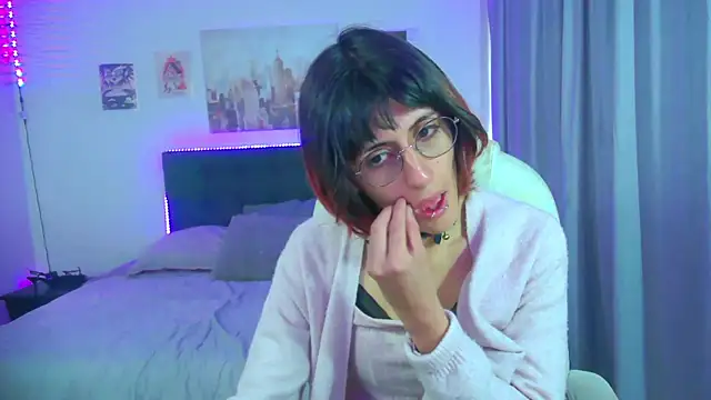 goth minerva online show from 14, 5, 2026