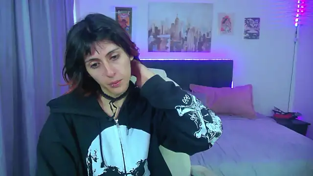goth minerva online show from 15, 5, 2026