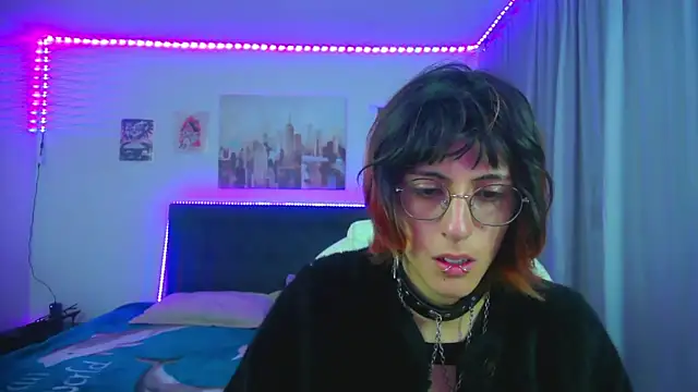 goth minerva online show from 21, 5, 2026