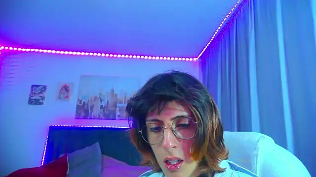 goth minerva online show from 26, 5, 2026