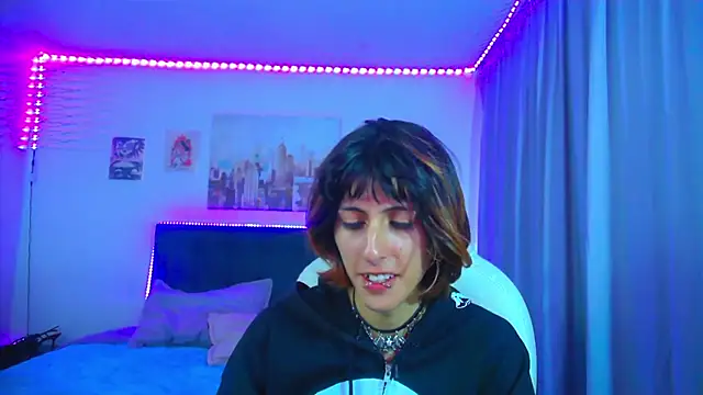goth minerva online show from 28, 5, 2026