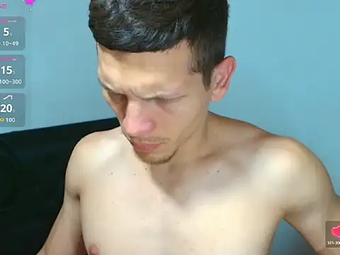 Snapshot of kevinkewman chatting on 14, 2, 2026 kevinkewman online show from 14, 2, 2026