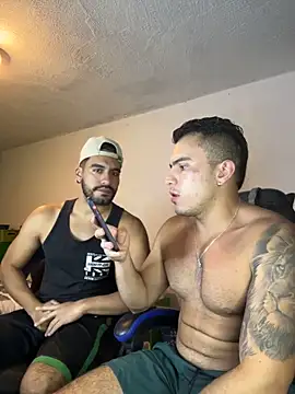 LucasJewely online show from 4, 10, 2025