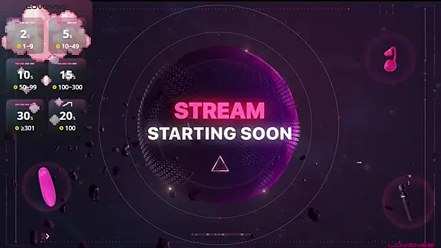 wittleweeel2 online show from 23, 5, 2026