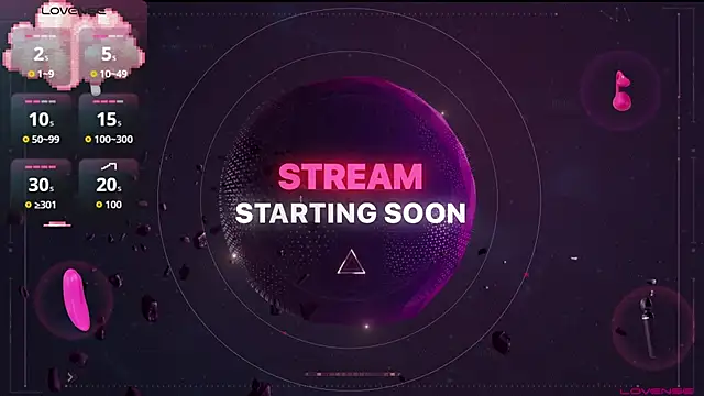 wittleweeel2 online show from 23, 7, 2026