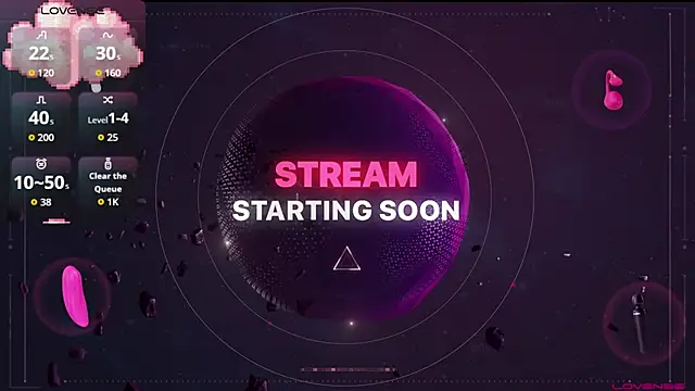wittleweeel2 online show from 30, 7, 2026