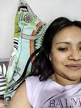 KatyBrunette online show from 22, 3, 2025