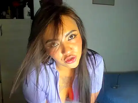 KatyBrunette online show from 16, 11, 2025