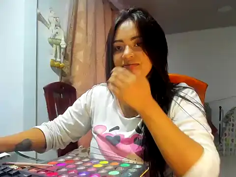 KatyBrunette online show from 6, 1, 2026