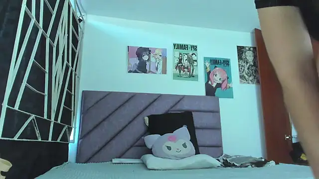 KARINNA  RAVEN online show from 17, 1, 2026