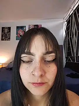 KARINNA  RAVEN online show from 11, 5, 2026