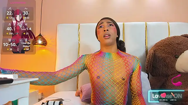 Snapshot of Electtra_Scretch chatting on 12, 3, 2026 Electtra Scretch online show from 12, 3, 2026