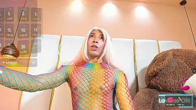 Snapshot of Electtra_Scretch chatting on 22, 3, 2026 Electtra Scretch online show from 22, 3, 2026