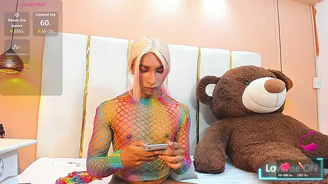 Snapshot of Electtra_Scretch chatting on 31, 3, 2026 Electtra Scretch online show from 31, 3, 2026