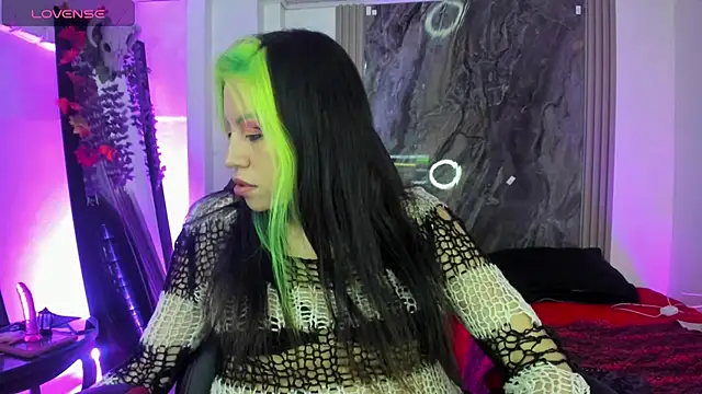 midory  online show from 18, 9, 2025