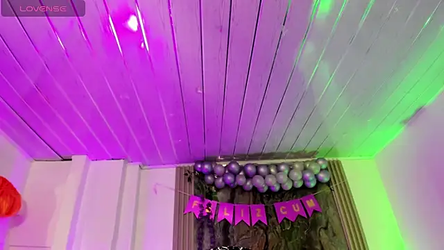 midory  online show from 30, 11, 2025