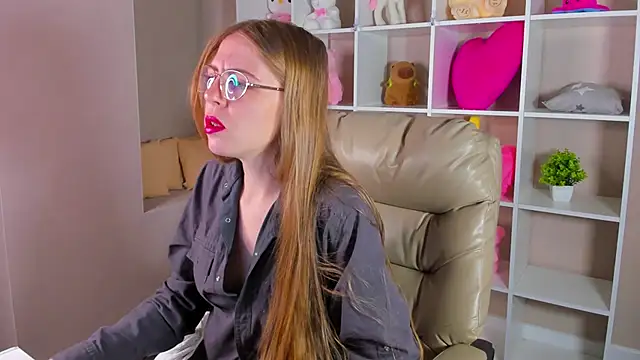 Joann Shermann online show from 21, 9, 2025